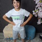 conjunto marca ativo
