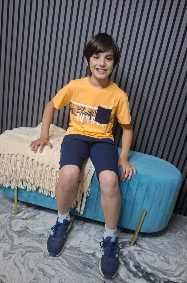 conjunto marca ativo